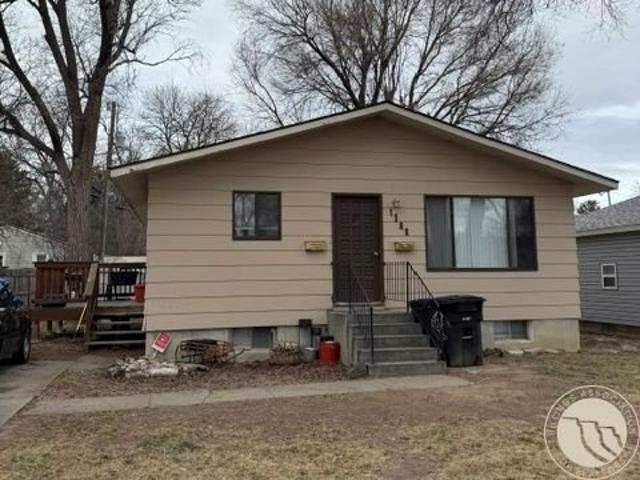 House for sale in Billings, Montana
