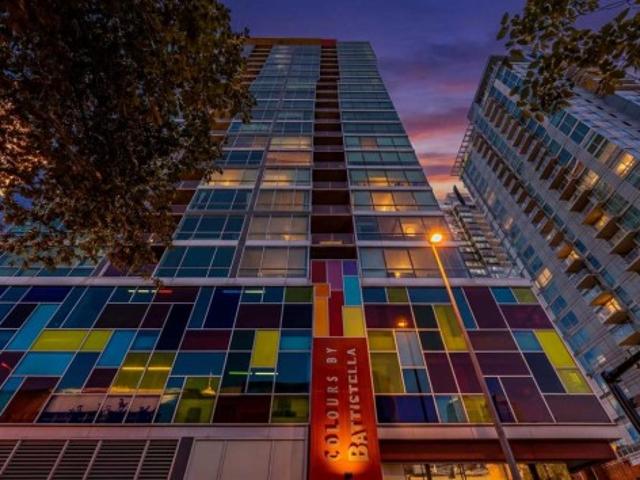 Condo for sale in Victoria Park, Calgary