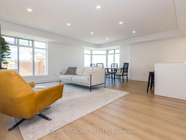Condo for sale in Woburn, Ontario