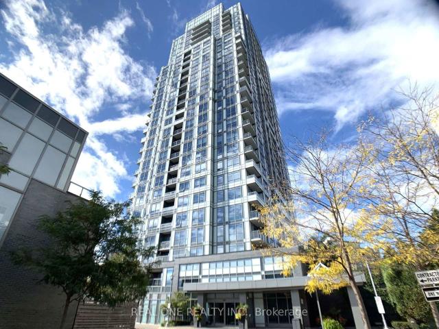Condo for rent in Woburn, Ontario