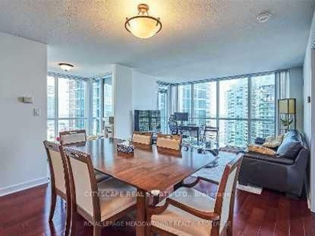 Condo for rent in Woburn, Ontario