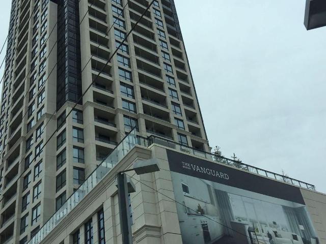 Condo for rent in York, Ontario