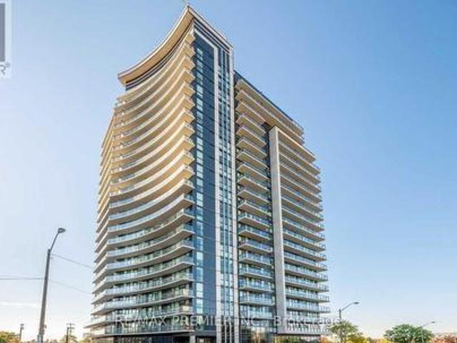 Condo for sale in Woburn, Ontario