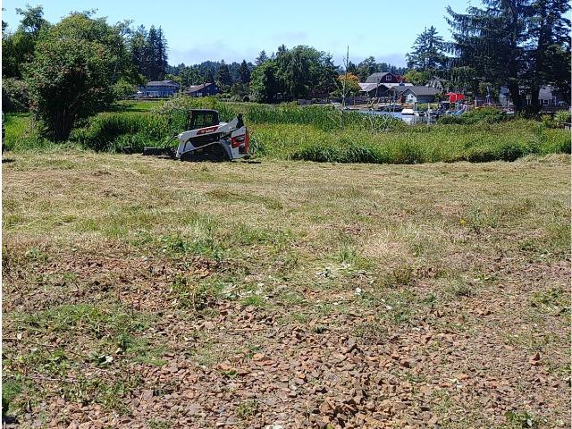 Land for sale in Oregonia