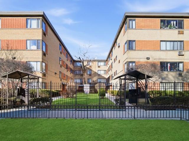House for sale in Chicago Park, Illinois
