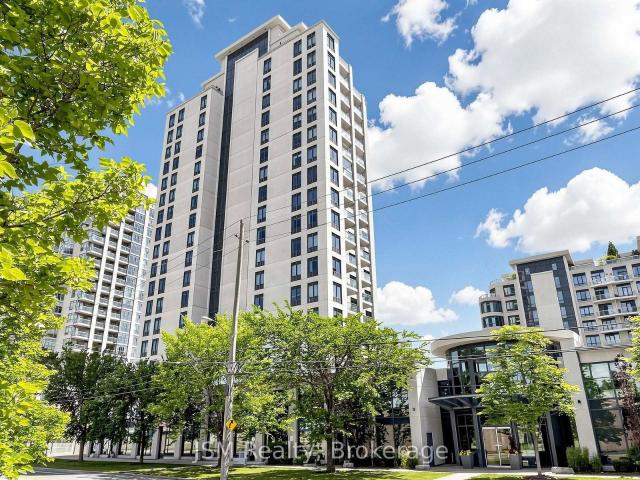 Condo for rent in Woburn, Ontario