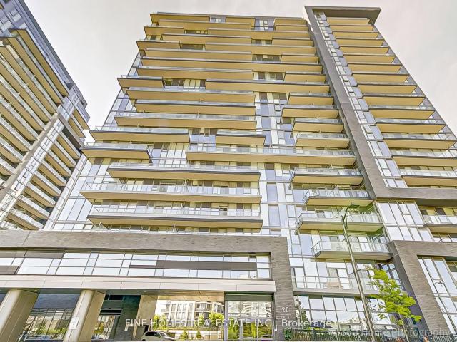 Condo for rent in York, Ontario