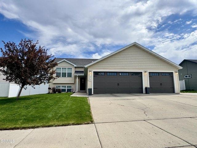 House for sale in Williston, North Dakota