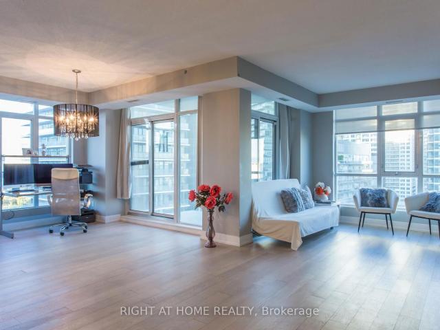 Condo for rent in Woburn, Ontario