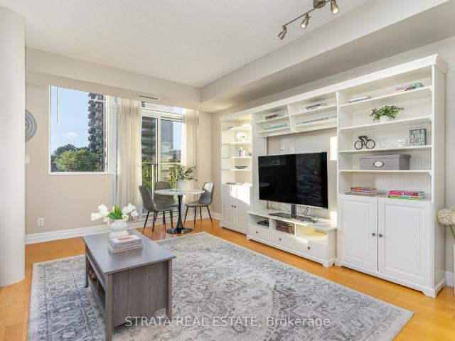 Condo for sale in Mississauga, Ontario