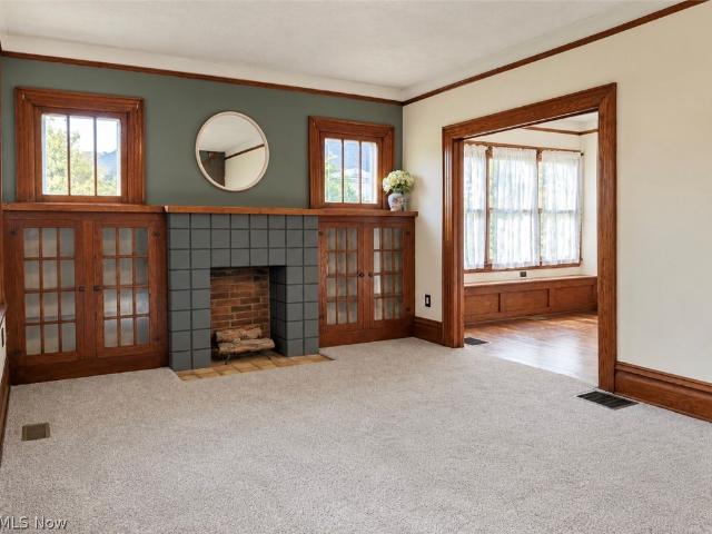House for sale in Beechwood, Parkersburg