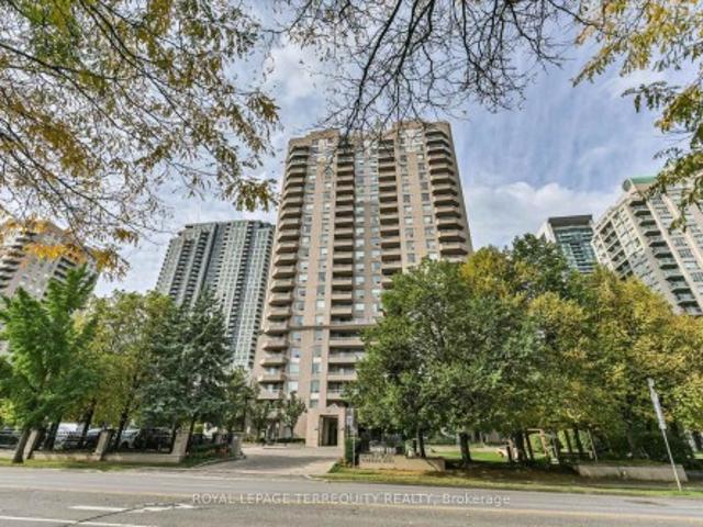 Condo for sale in Willowdale, Toronto