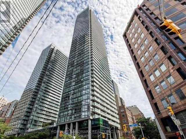 Condo for sale in Toronto Centre, Toronto