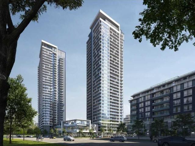 Condo for rent in York, Ontario