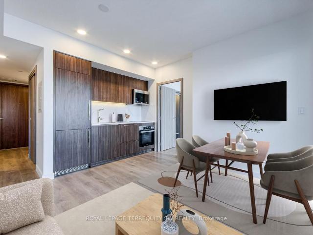 Condo for sale in Woburn, Ontario