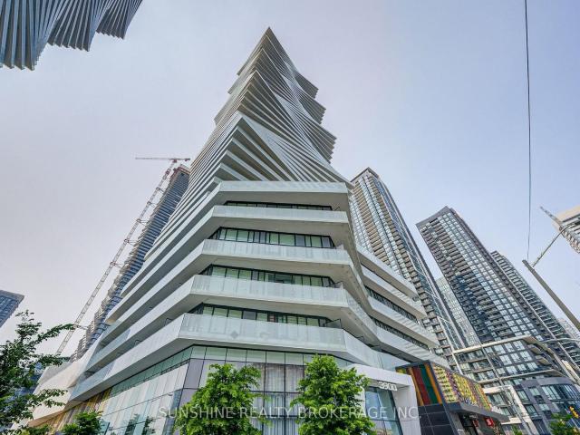 Condo for sale in Mississauga, Ontario
