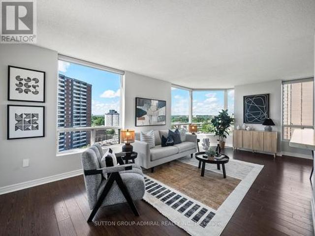 Condo for sale in Woburn, Ontario
