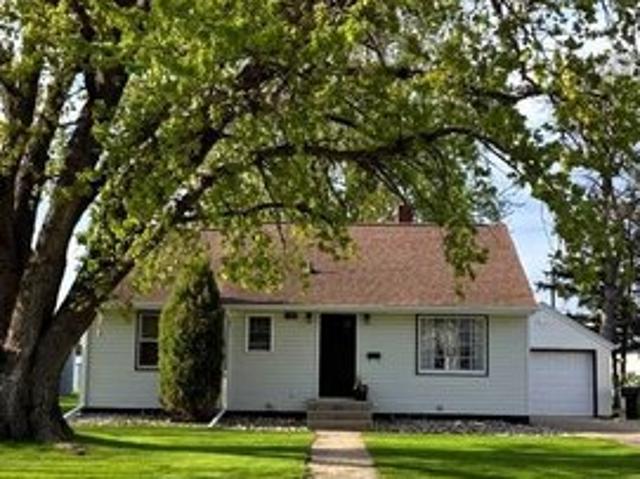 House for sale in Wheaton, Minnesota