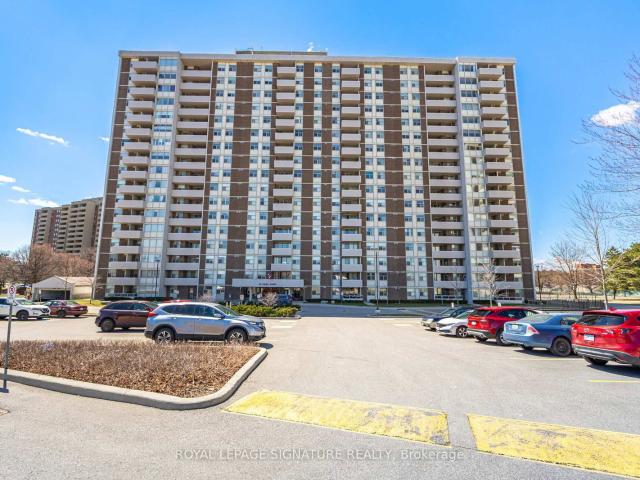 Condo for sale in Woburn, Ontario