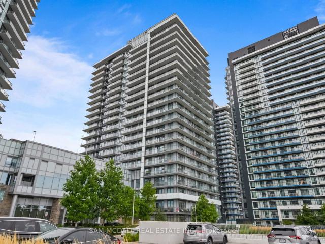 Condo for rent in Mississauga, Ontario