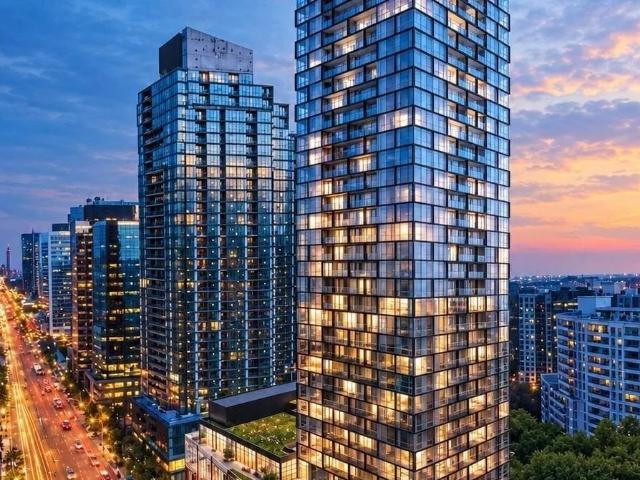 House for rent in Willowdale, Toronto