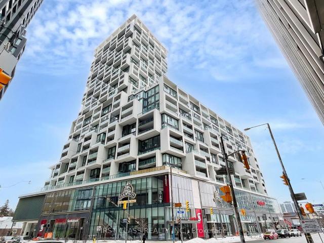 Condo for sale in Woburn, Ontario