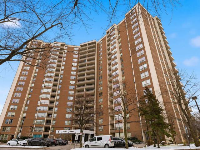 Condo for sale in Woburn, Ontario