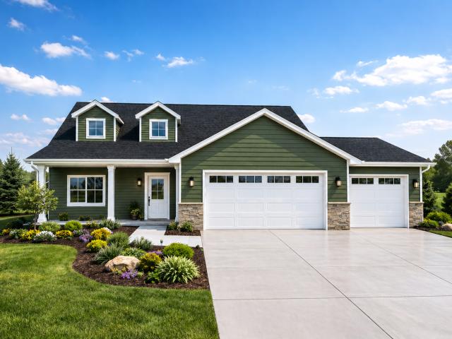 House for sale in Dilworth, Minnesota