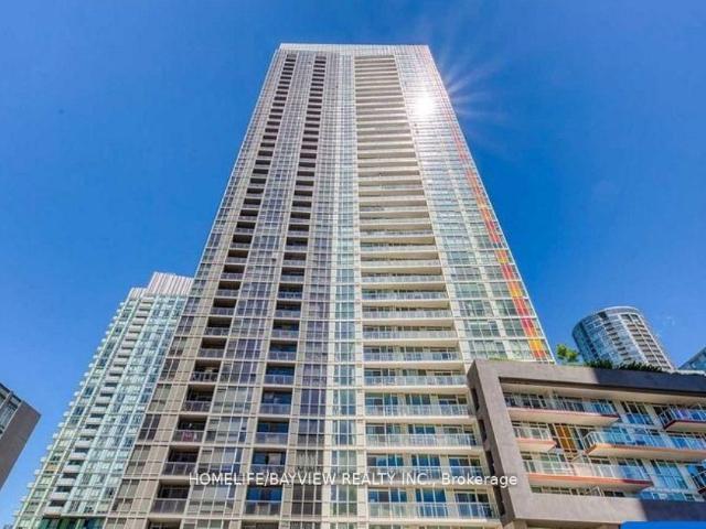 Condo for sale in Spadina—Fort York, Toronto