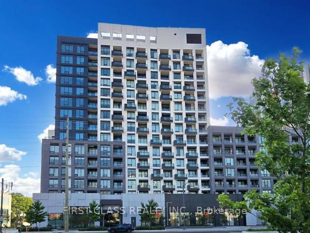 Condo for rent in Woburn, Ontario
