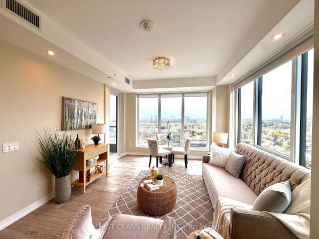 Condo for sale in Woburn, Ontario