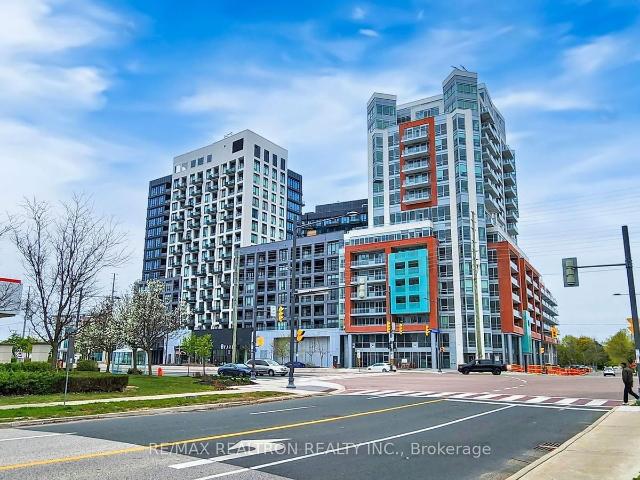Condo for sale in York, Ontario