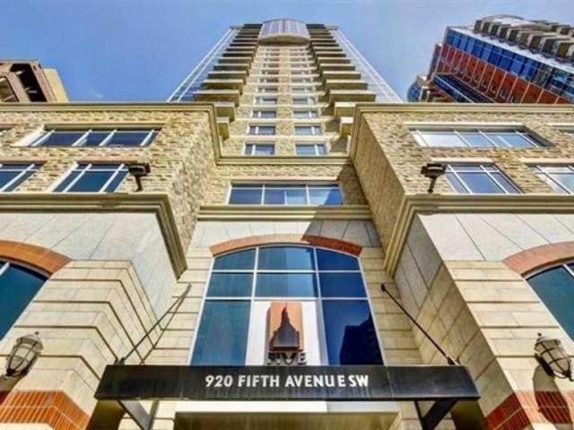 Condo for sale in Downtown Commercial Core, Calgary
