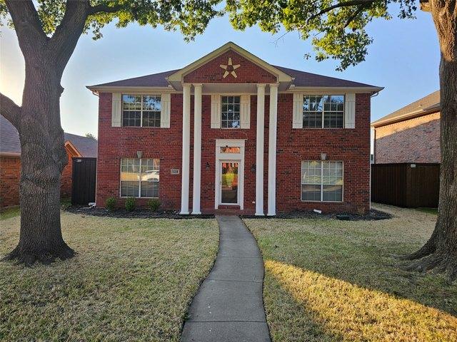 House for sale in Plano, Collin County