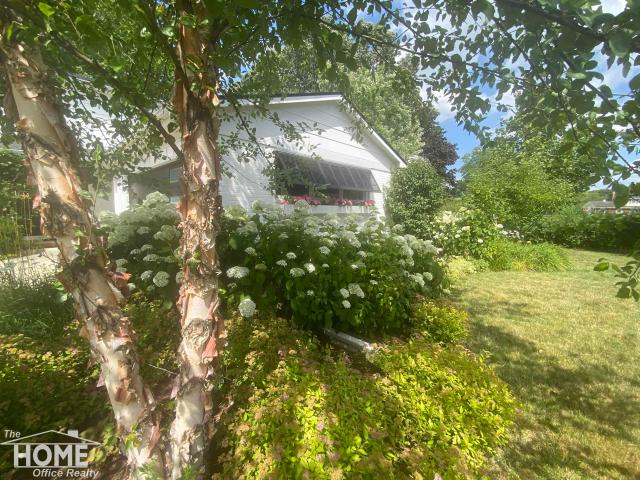 House for sale in Owosso, Michigan