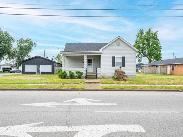 House for sale in Owensboro, Kentucky