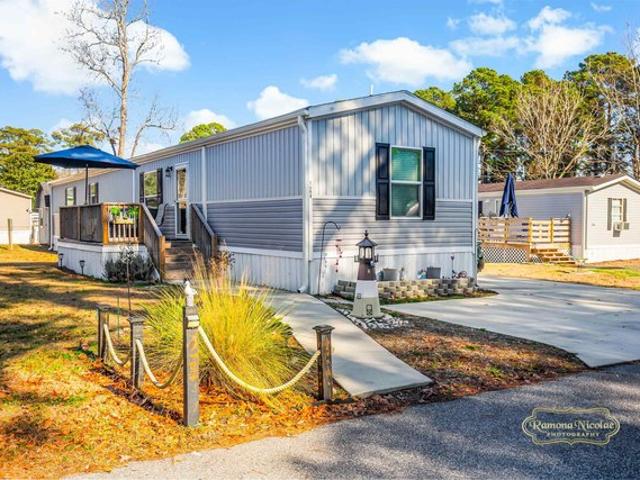 House for sale in Myrtle Beach, South Carolina