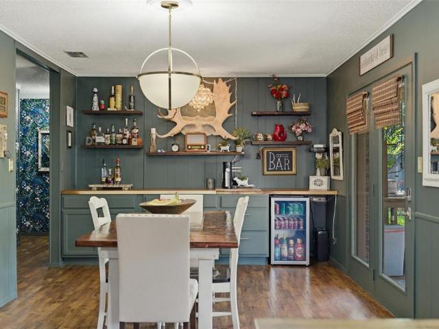 House for sale in De Young, Texas