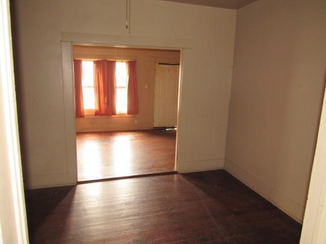 House for sale in Brownwood, Texas