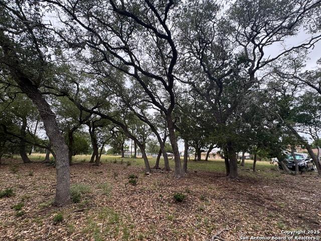 Land for sale in Bandera