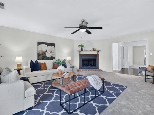 House for sale in Bayberry Place, Chesapeake