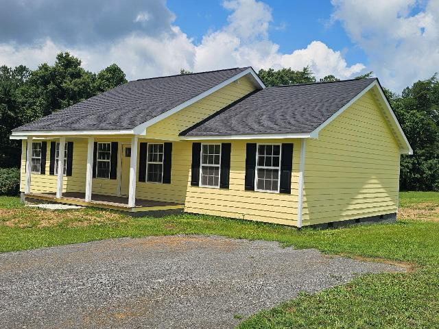 House for sale in Tennessee