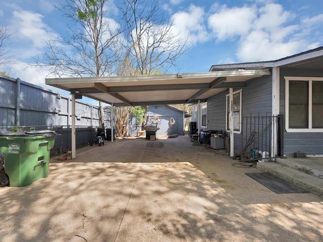 House for sale in Balch Springs, Texas