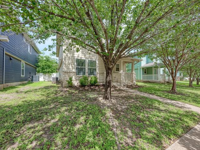 Property for rent in Williamson, Texas