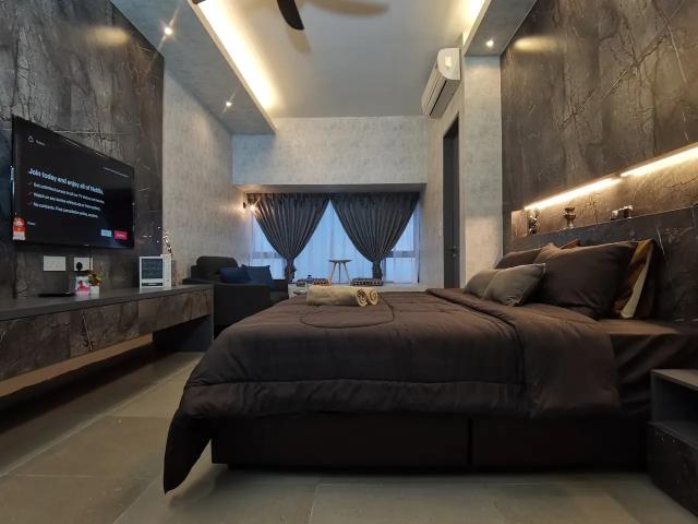 Room for rent in Country Heights Damansara, Kuala Lumpur