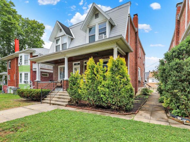 Townhouse for sale in Reading, Pennsylvania