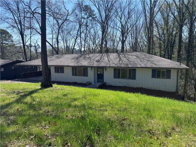 House for sale in Dalton, Georgia