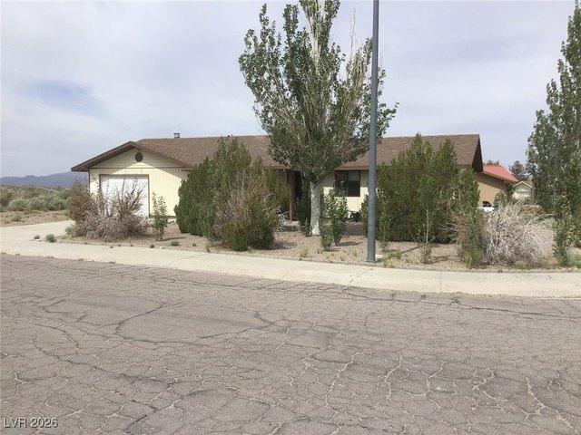 House for sale in Nye, Nevada