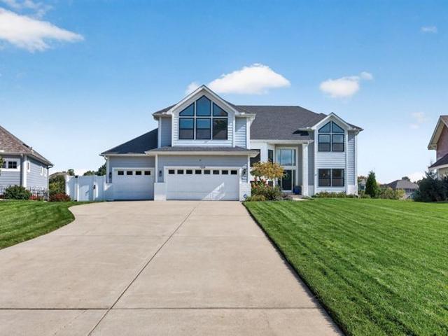 House for sale in Northfield, Rice County