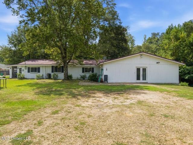 House for sale in Petal, Mississippi